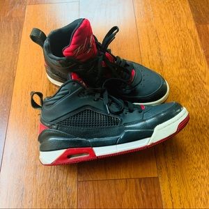 Jordan Flight Sneakers